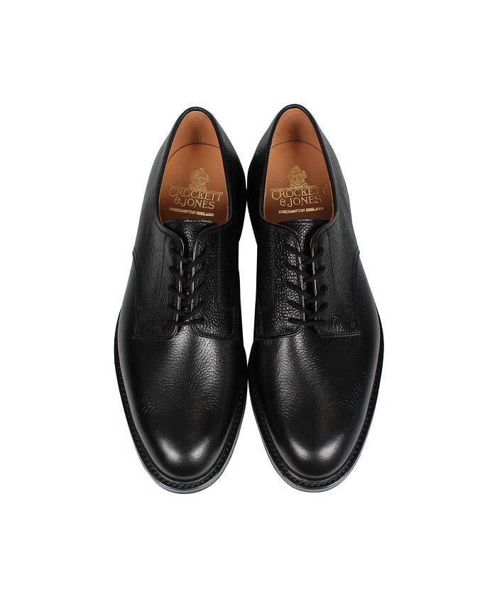 セール】クロケット&ジョーンズ CROCKETT&JONES グラスミア シューズ