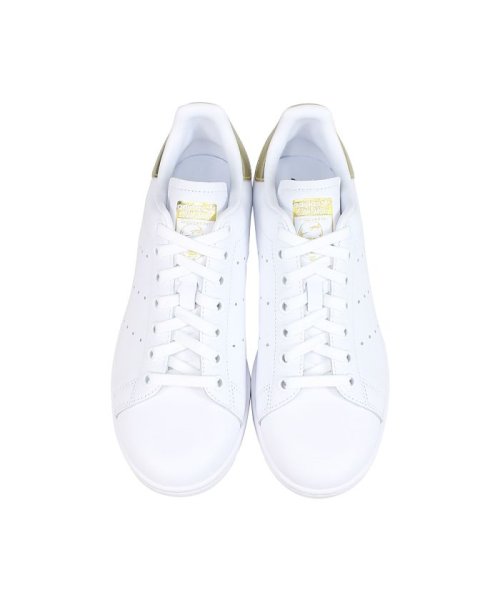 Adidas(アディダス)/アディダス オリジナルス adidas Originals スタンスミス スニーカー レディース STAN SMITH W ホワイト EE8836/img02