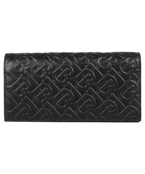 バーバリー Burberry 財布 長財布 二つ折り メンズ Continental Vertical Wallet ブラック 黒 バーバリー Burberry Magaseek バーバリー Burberry 財布 長財布 二つ折り メンズ Continental Vertical Wallet ブラック 黒 バーバリー Burberry Magaseek
