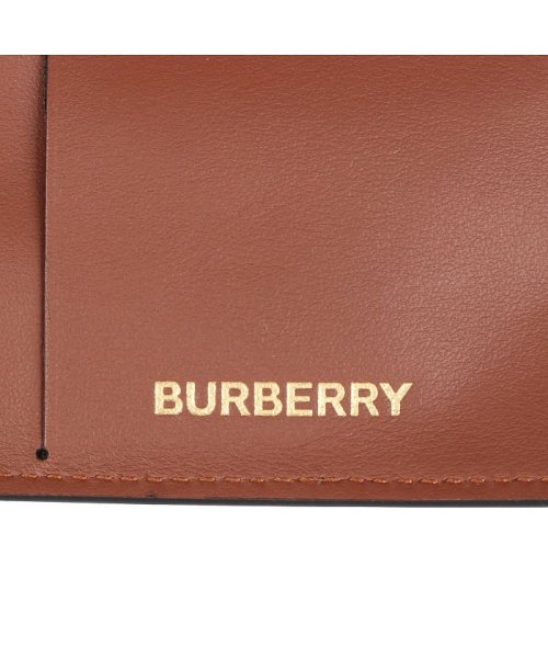 バーバリー Burberry 財布 三つ折り メンズ Tri Fold Wallet ブラウン バーバリー Burberry Magaseek バーバリー Burberry 財布 三つ折り メンズ Tri Fold Wallet ブラウン バーバリー Burberry Magaseek