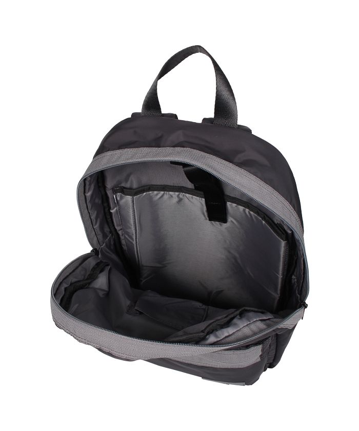 ディーゼル DIESEL リュック バッグ バックパック メンズ MIRANO ブラック 黒 X06264-PR230