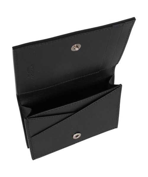 GIVENCHY(ジバンシィ)/ジバンシィ GIVENCHY 名刺入れ カードケース メンズ CARD HOLDER ブラック 黒 BK6004/img03