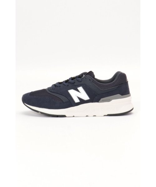 ikka(イッカ)/New Balance CM997H/img04