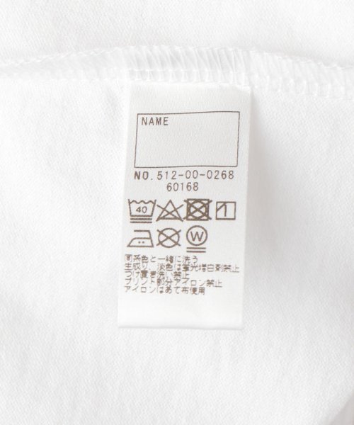 セール 35 Off Ships Kids 国旗 プリント Tee 80 90cm シップスキッズ Ships Kids Magaseek