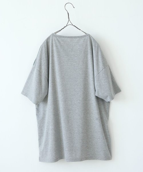 Norグラフィックデザインプリントtシャツ オシャレウォーカー Osharewalker Magaseek
