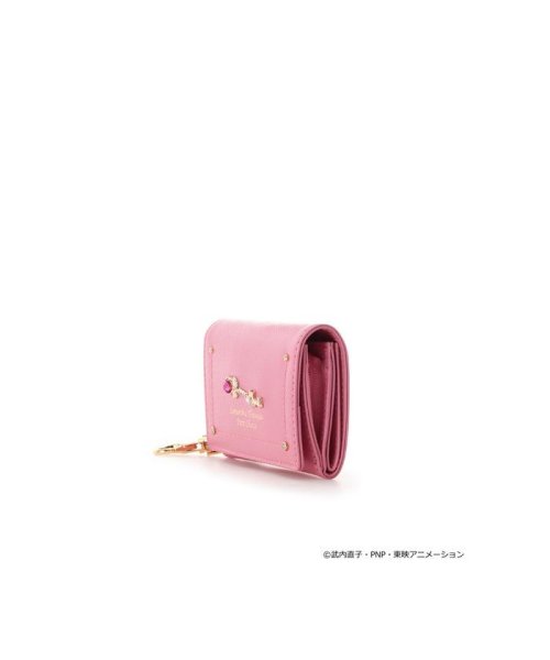 美少女戦士セーラームーン コレクション ルナ ミニ財布 サマンサタバサプチチョイス Samantha Thavasa Petit Choice Magaseek 美少女戦士セーラームーン コレクション ルナ ミニ財布 サマンサタバサプチチョイス Samantha Thavasa Petit Choice Magaseek