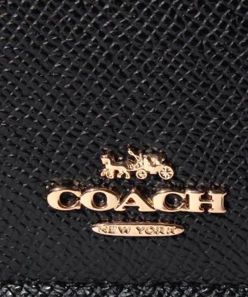 COACH(コーチ)/【COACH】Flap Wallet/img06