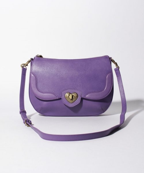 セール ハーツ 2wayショルダーバッグ アナスイ バッグ Anna Sui Bag Magaseek