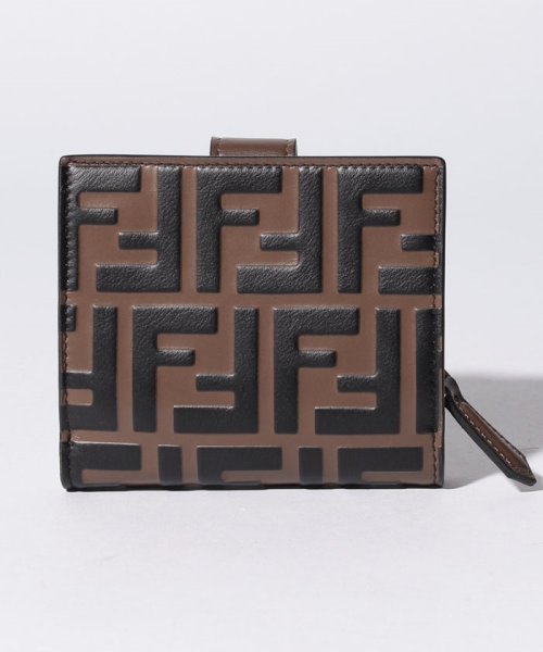 FENDI(フェンディ)/【FENDI】F Is Fendi Small Wallet/img02