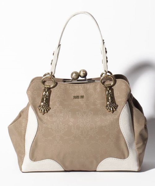 パレス 2wayハンドバッグ アナスイ バッグ Anna Sui Bag Magaseek