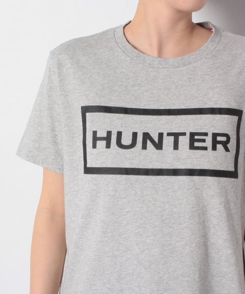 HUNTER(ハンター)/【レディース】オリジナルTシャツ/img03