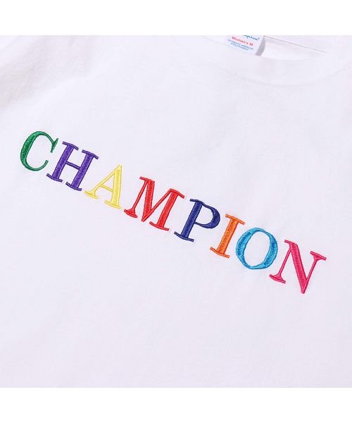 CHAMPION(チャンピオン)/チャンピオン ビッグティーシャツ/img03