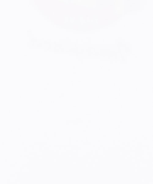 Rocky Monroe(ロッキーモンロー)/Tシャツ 半袖 メンズ レディース 白 プリント シンプル カジュアル ストリート 綿 コットン クルーネック RD.Ghost アールディ.ゴースト 9242/img05