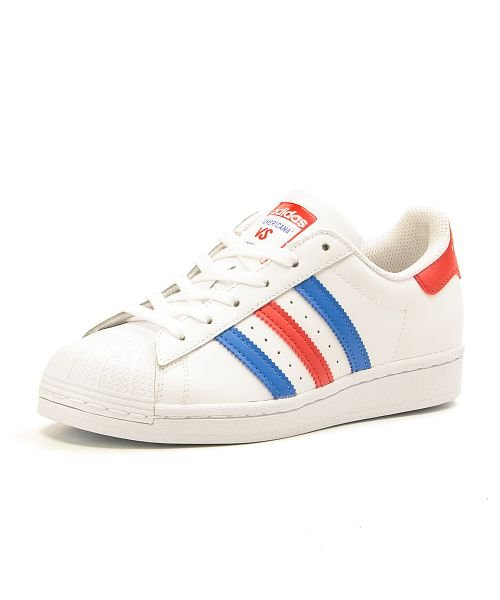 セール Adidas Superstar スーパースター スニーカー メンズ レディース Fv2806 ホワイト トリコロール アメリカーナ Adsupersta アディダス Adidas Magaseek セール Adidas Superstar スーパースター スニーカー メンズ レディース Fv2806 ホワイト トリコロール アメリカーナ Adsupersta アディダス Adidas Magaseek
