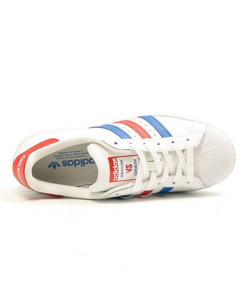 セール Adidas Superstar スーパースター スニーカー メンズ レディース Fv2806 ホワイト トリコロール アメリカーナ Adsupersta アディダス Adidas Magaseek セール Adidas Superstar スーパースター スニーカー メンズ レディース Fv2806 ホワイト トリコロール アメリカーナ Adsupersta アディダス Adidas Magaseek