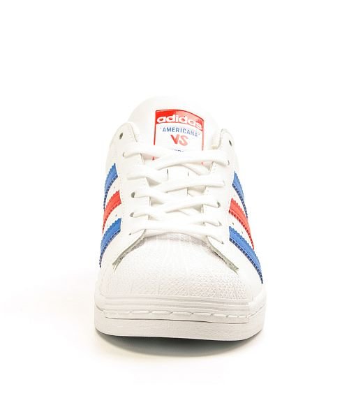 セール Adidas Superstar スーパースター スニーカー メンズ レディース Fv2806 ホワイト トリコロール アメリカーナ Adsupersta アディダス Adidas Magaseek