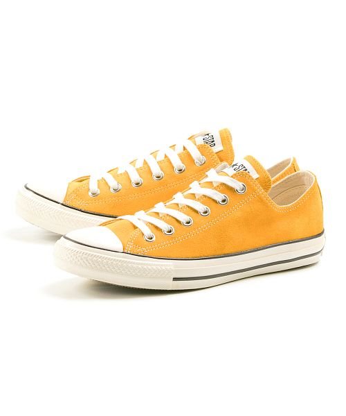 セール Off コンバース Converse スエード オールスター Us Ox Suede All Star スニーカー ローカット レディース メンズ Co Assuede コンバース Converse Magaseek