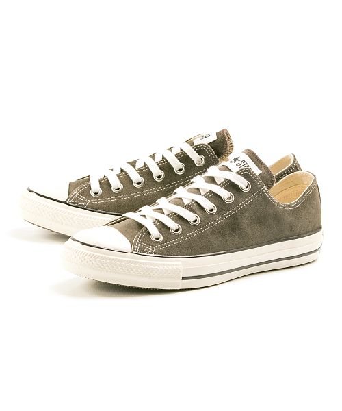 セール コンバース Converse スエード オールスター Us Ox Suede All Star スニーカー ローカット レディース メンズ Co Assuede コンバース Converse Magaseek