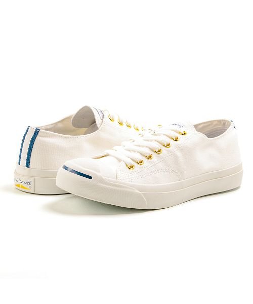 コンバース Converse ジャックパーセル Jack Purcell Gp Rh スニーカー