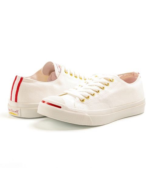 セール コンバース Converse ジャックパーセル Jack Purcell Gp Rh スニーカー ローカット レディース メンズ ホワイト Co Jpgprh コンバース Converse Magaseek