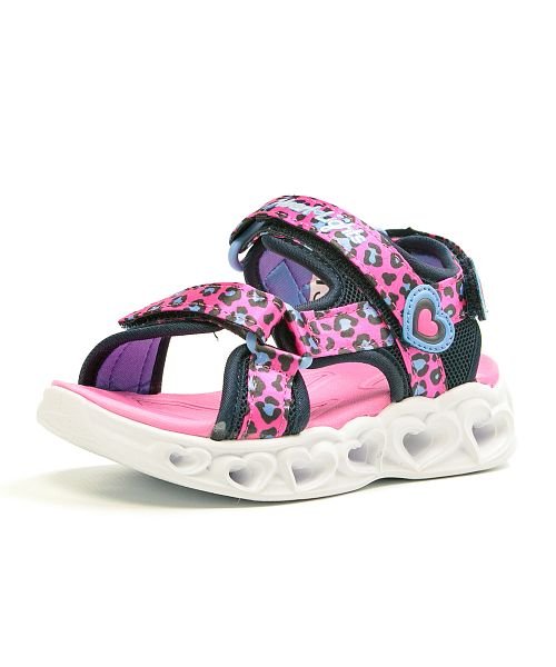 スケッチャーズ ハートライト 光る靴 キッズ ウィンターブーツ SKECHERS HEART LIGHTS 20287L ジュニア 女の子の通販はau PAY マーケット - 靴のリード