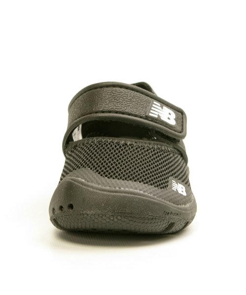 ニューバランス サンダル ベビー ウォーターサンダル マジックテープ 男の子 女の子 アウトドア 水陸両用 Newbalance Nb Io8 ニューバランス New Balance Magaseek