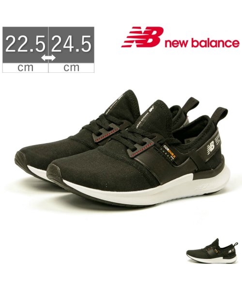 ニューバランス Newbalance レディース スニーカー スリッポン ローカット Nergize Sport W エナジャイズ スポーツ Nb Wnrgs ニューバランス New Balance Magaseek