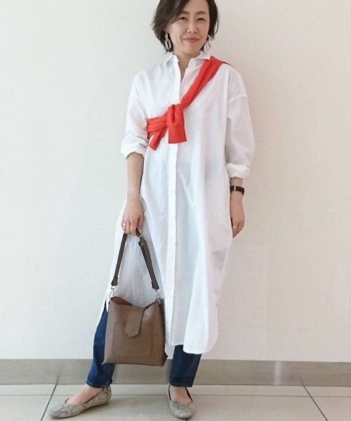 セール ビックシルエットシャツワンピース クリアインプレッション Clear Impression Magaseek セール ビックシルエットシャツワンピース クリアインプレッション Clear Impression Magaseek