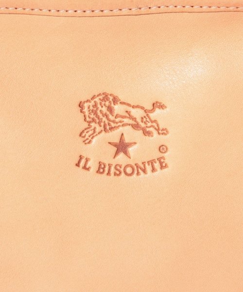 IL BISONTE(イルビゾンテ)/【IL BISONTE】ショルダーバッグ/img04