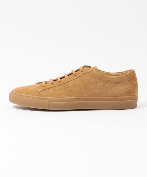 TOMORROWLAND GOODS(TOMORROWLAND GOODS)/COMMON PROJECTS Achilles Low スニーカー/img01