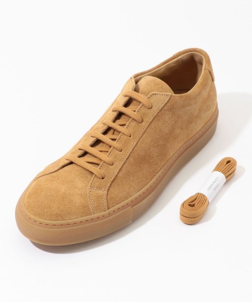 TOMORROWLAND GOODS(TOMORROWLAND GOODS)/COMMON PROJECTS Achilles Low スニーカー/img07