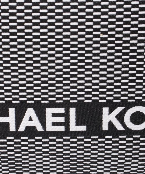 MICHAEL KORS(マイケルコース)/【MICHAEL KORS】マイケルコース 32H9SJ6C9C ショルダー CROSSBODY　ロゴ/img04