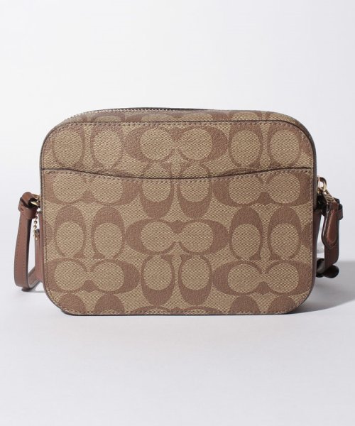 COACH(コーチ)/【OUTLET COACH】CAMERA BAG/img02