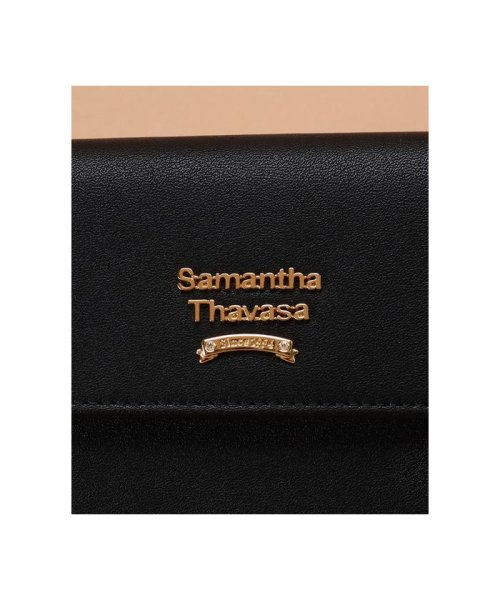 Samantha Thavasa(サマンサタバサ)/ST Travel パスポートケース/img03