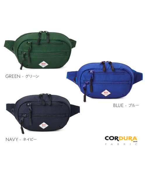 リレイト ボディバッグ ウエストバッグ メンズ レディース ミニ 小さめ 斜めがけ Relate k900004 人気・おすすめ｜使いやすい・旅行におすすめ 品質保証 全国発送 日本国内発送・最短翌日お届け