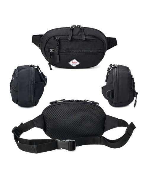 リレイト ボディバッグ ウエストバッグ メンズ レディース ミニ 小さめ 斜めがけ Relate k900004 人気・おすすめ｜使いやすい・旅行におすすめ 品質保証 全国発送 日本国内発送・最短翌日お届け