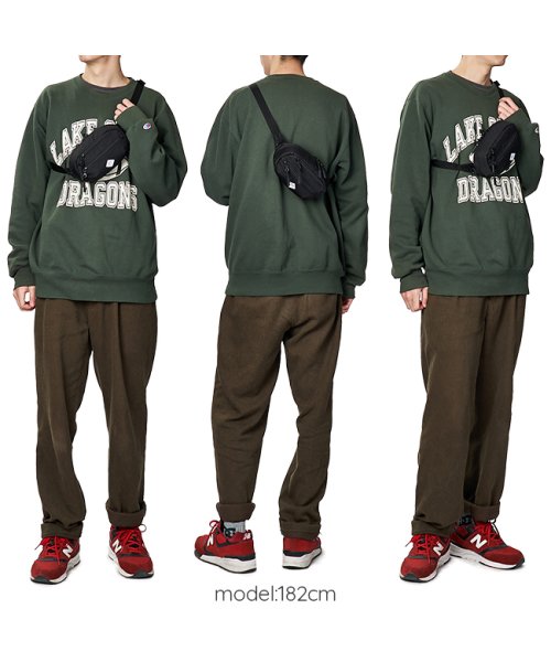 リレイト ボディバッグ ウエストバッグ メンズ レディース ミニ 小さめ 斜めがけ Relate k900004 人気・おすすめ｜使いやすい・旅行におすすめ 品質保証 全国発送 日本国内発送・最短翌日お届け