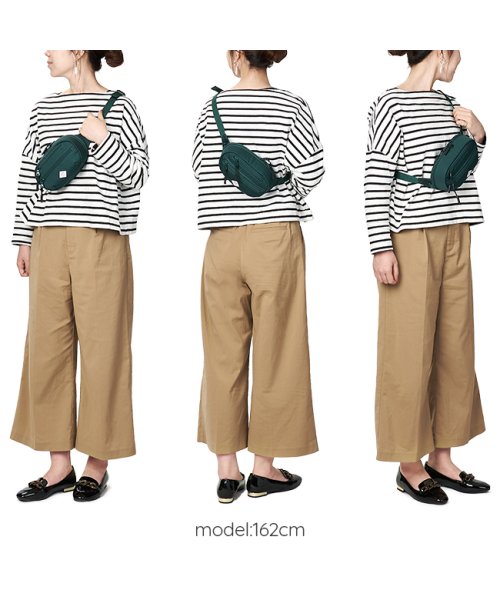 リレイト ボディバッグ ウエストバッグ メンズ レディース ミニ 小さめ 斜めがけ Relate k900004 人気・おすすめ｜使いやすい・旅行におすすめ 品質保証 全国発送 日本国内発送・最短翌日お届け