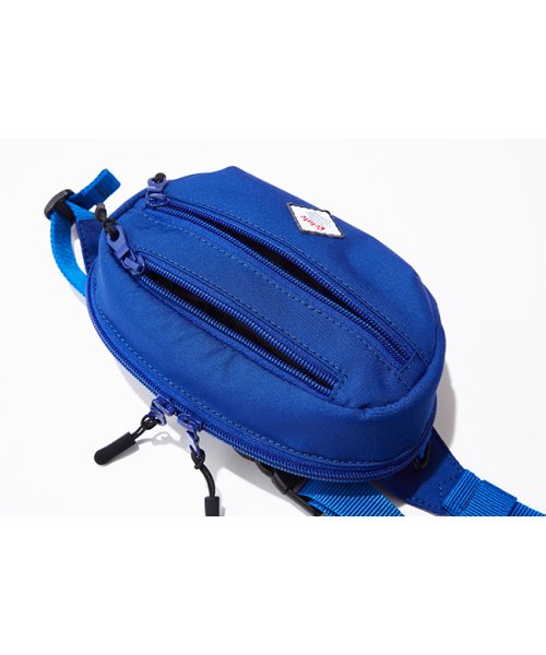 リレイト ボディバッグ ウエストバッグ メンズ レディース ミニ 小さめ 斜めがけ Relate k900004 人気・おすすめ｜使いやすい・旅行におすすめ 品質保証 全国発送 日本国内発送・最短翌日お届け