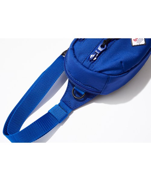 リレイト ボディバッグ ウエストバッグ メンズ レディース ミニ 小さめ 斜めがけ Relate k900004 人気・おすすめ｜使いやすい・旅行におすすめ 品質保証 全国発送 日本国内発送・最短翌日お届け