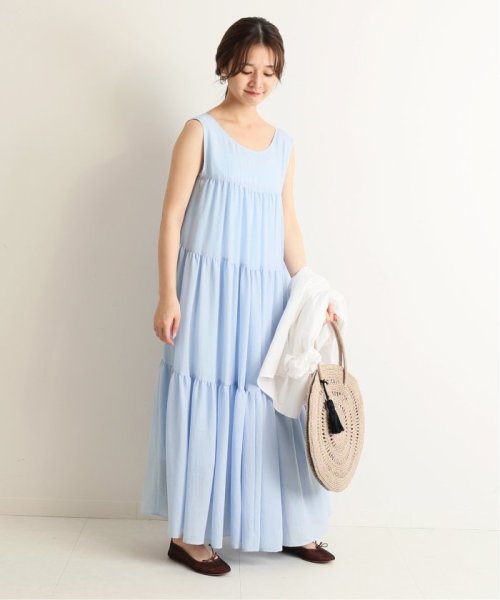 セール Classy Closet Slobe バックデザインティアードワンピース スローブ イエナ Slobe Iena Magaseek セール Classy Closet Slobe バックデザインティアードワンピース スローブ イエナ Slobe Iena Magaseek