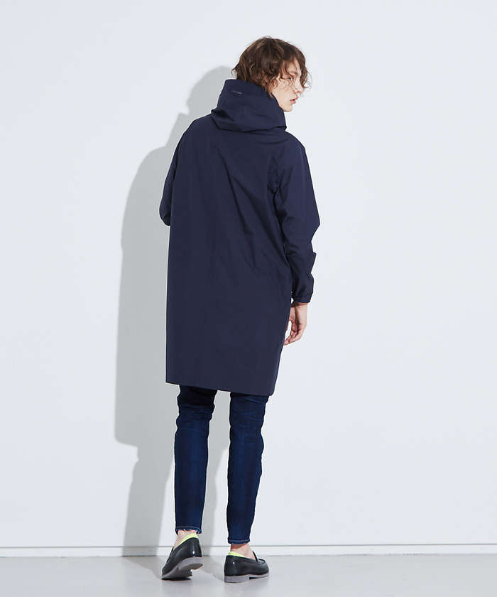 HERNO ユニセックス フーデッドコート | www.schmetterlinghaus.at