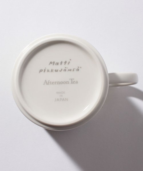 Afternoon Tea LIVING(アフタヌーンティー・リビング)/マグカップ/マッティ・ピックヤムサ/img02