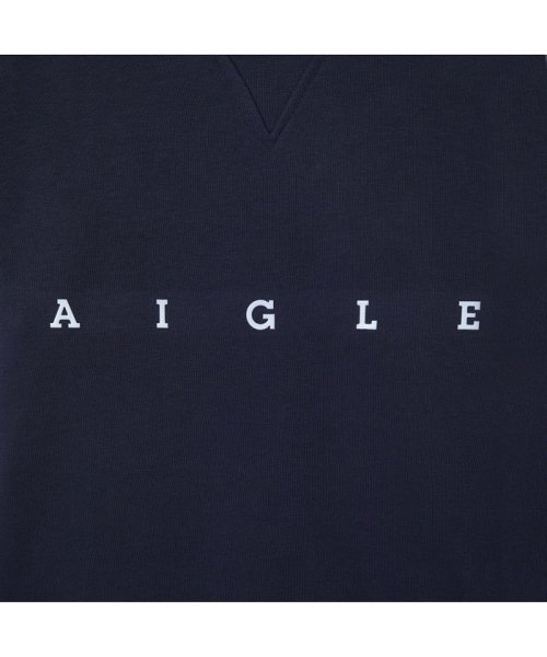 ＡＩＧＬＥ MEN(エーグル　メンズ)/【SIGNATURE】ワンドリ スウェット/img14