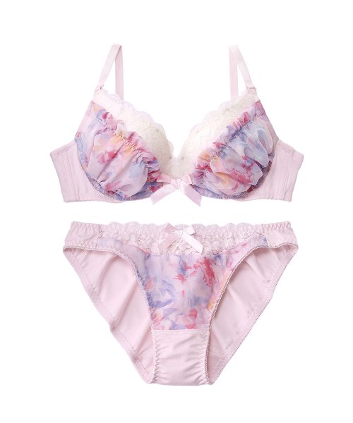 セール ルミナスフラワー ブラジャー ショーツ かわいい下着 女性 レディース ブラ ショーツ ブラセット 総レース 谷間 寄せ 上げ ブラショーツ ブラジャーセット エメフィール Aimerfeel Magaseek セール ルミナスフラワー ブラジャー ショーツ かわいい下着 女性 レディース ブラ ショーツ ブラセット 総レース 谷間 寄せ 上げ ブラショーツ ブラジャーセット エメフィール Aimerfeel Magaseek