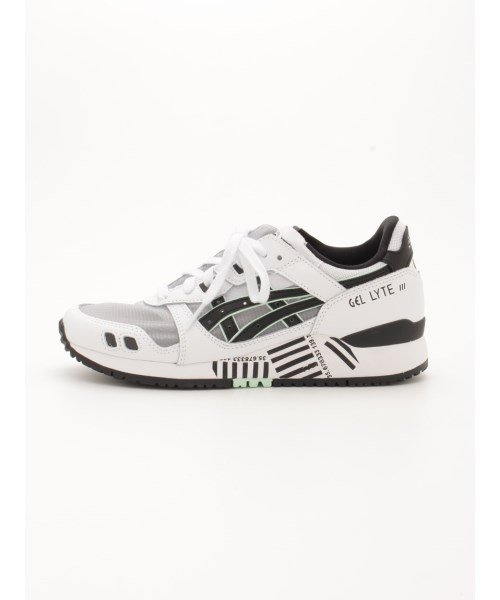 Asics Tiger(Asics　Tiger)/【Asics Tiger】GEL－LYTE III OG/img03