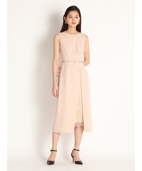 L B Candy Stock ビジューバックルベルトワンピース リリー ブラウン Lily Brown Magaseek L B Candy Stock ビジューバックルベルトワンピース リリー ブラウン Lily Brown Magaseek