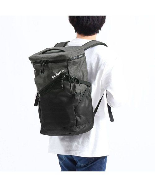 Columbia(コロンビア)/コロンビア リュック Columbia バックパック Twelvepole Stream Square Backpack 2 リュックサック 29L B4 PU/img05