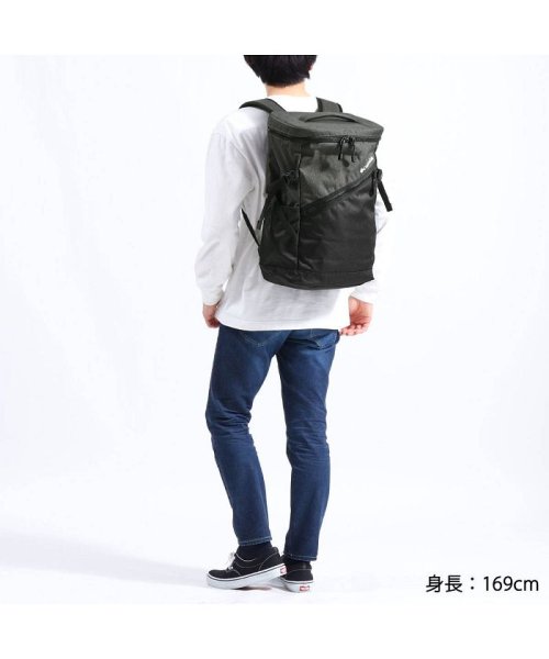 Columbia(コロンビア)/コロンビア リュック Columbia バックパック Twelvepole Stream Square Backpack 2 リュックサック 29L B4 PU/img06