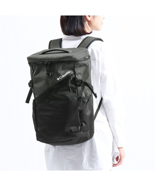 Columbia(コロンビア)/コロンビア リュック Columbia バックパック Twelvepole Stream Square Backpack 2 リュックサック 29L B4 PU/img07